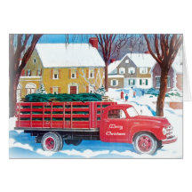 Merry Christmas Cards
