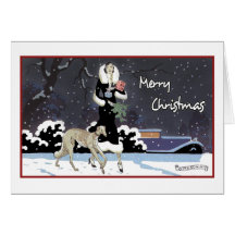 Merry Christmas Cards