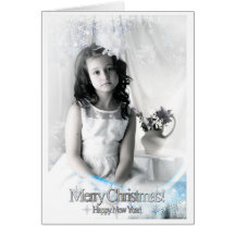 Merry Christmas Cards