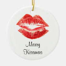 Merry Christmas Christmas Ornament