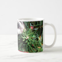 Merry Christmas Coffee Mugs