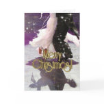 Merry Christmas Dancers PERSONALIZED