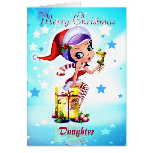 merry-christmas-daughter-greeting-cards