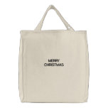 Merry Christmas Bags