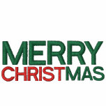 Merry Christmas Embroidered Shirt embroidered shirts