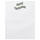 Merry Christmas flyers