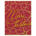 Merry Christmas Flyer