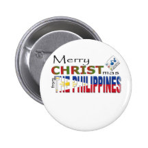 Merry Christmas From the Philippines