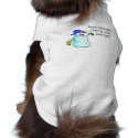 Merry Christmas From The Whole Trailer Park 2 pet clothing