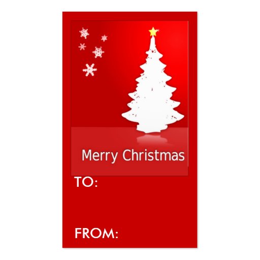 merry gift certificate templates merry gift tag business card template zazzle merry gift certificate templates merry gift tag business card template zazzle