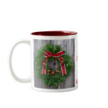 Merry Christmas Great Grandma Mug