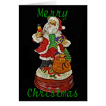 Merry Christmas Greeting Cards