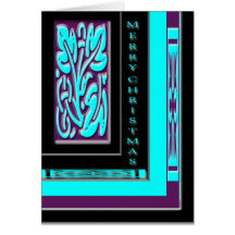 Merry Christmas Greeting Cards