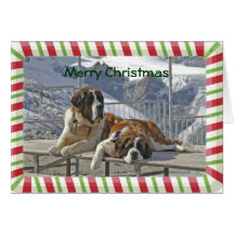 merry Christmas Greeting Cards
