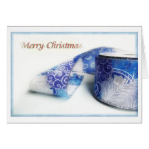 Merry Christmas Greeting Cards