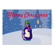 Merry Christmas Greeting Cards
