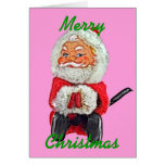 Merry Christmas Greeting Cards