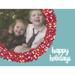 Holiday Greetings