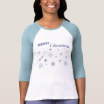 Merry Christmas Holiday T-Shirt