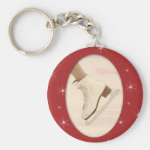 Merry Christmas Key Chains
