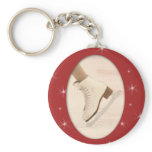 Merry Christmas keychains