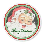 Merry Christmas Magnet