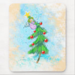 Merry Christmas! - Mousepad