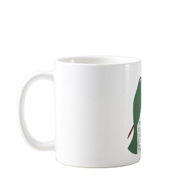 Merry Christmas Coffee Mug
