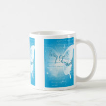 Merry Christmas Mug