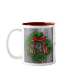 Merry Christmas Mum Mug