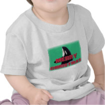 Merry Christmas Orca Whale Spy Hop Christmas Gifts T Shirts