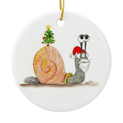 Merry Christmas Christmas Ornaments