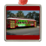 Merry Christmas Ornament