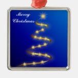 Merry Christmas Ornament