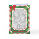 Merry Christmas Photo Card