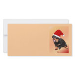 Merry Christmas Customized Photo Card