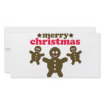 Merry Christmas Photo Card