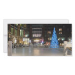 Merry Christmas Photo Card Template