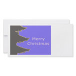 Merry Christmas Picture Card