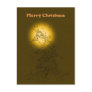Merry Christmas! - Postcard