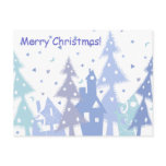 Merry Christmas! Postcards