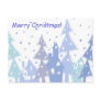 Merry Christmas! Postcards