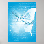 Merry Christmas Print