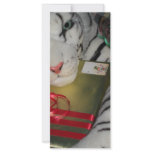 Merry Christmas Custom Rack Cards