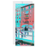 Merry Christmas Custom Rack Cards