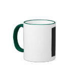 merry christmas red mugs