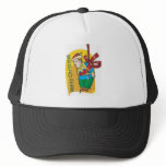 Merry Christmas Robber hats