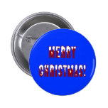 Merry Christmas Snowcap Fonts buttons
