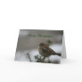 Merry Christmas!  Sparrow!