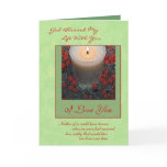 Merry Christmas Spouse cards